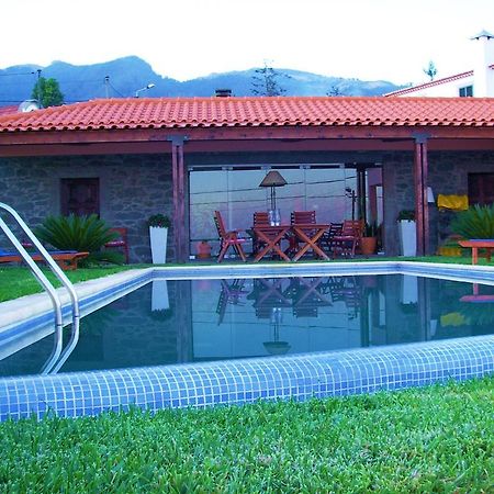 Casa Do Poco Funchal Lejlighed Eksteriør billede