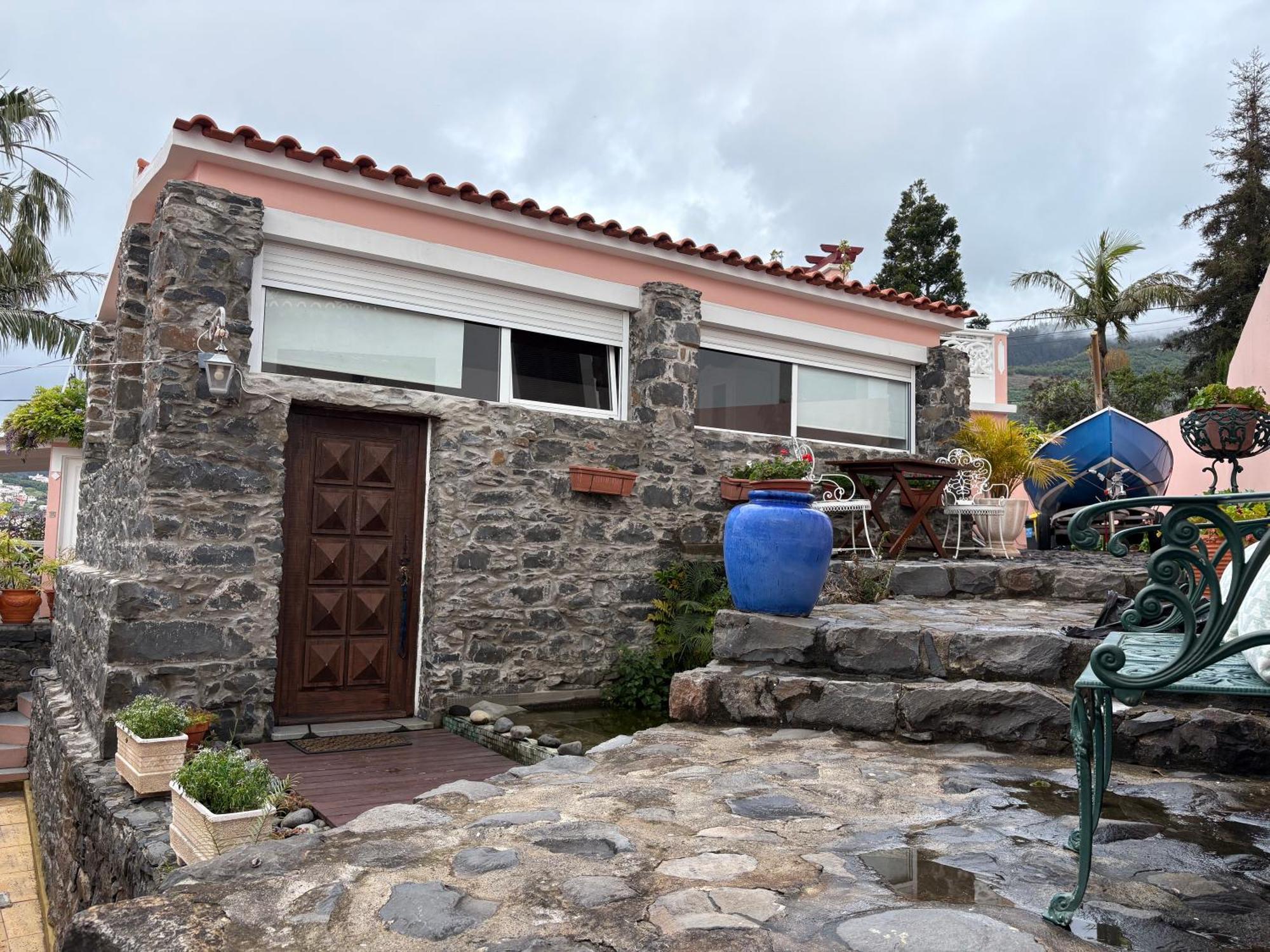 Casa Do Poco Funchal Lejlighed Eksteriør billede