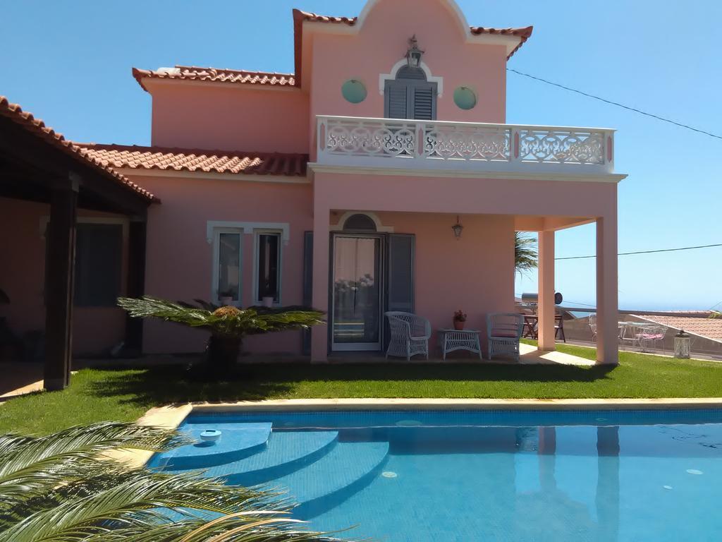 Casa Do Poco Funchal Lejlighed Eksteriør billede