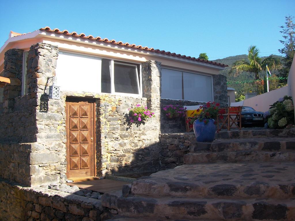 Casa Do Poco Funchal Lejlighed Eksteriør billede