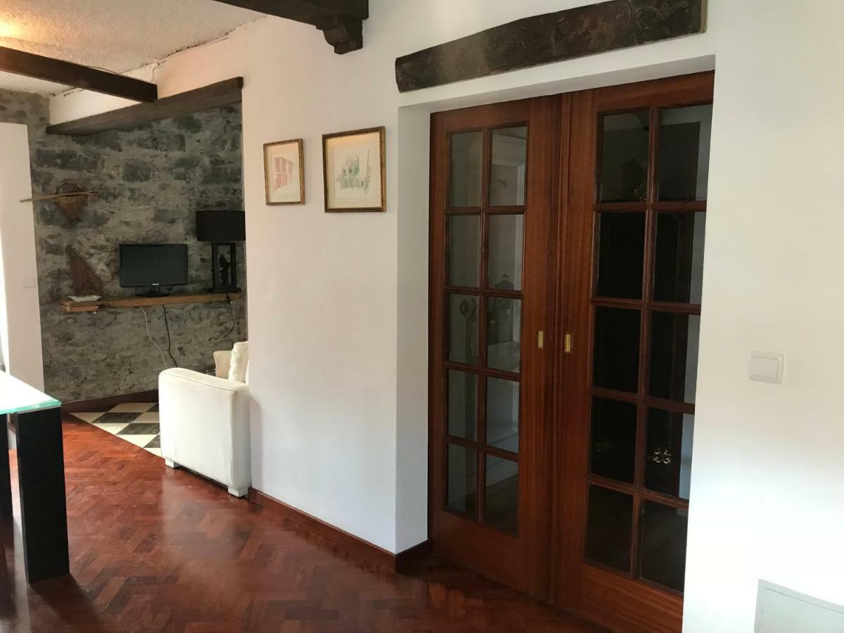 Casa Do Poco Funchal Lejlighed Eksteriør billede