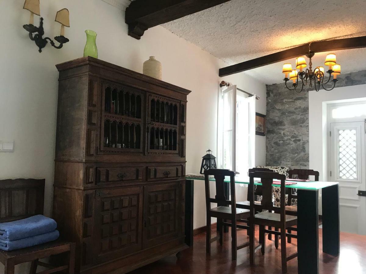 Casa Do Poco Funchal Lejlighed Eksteriør billede